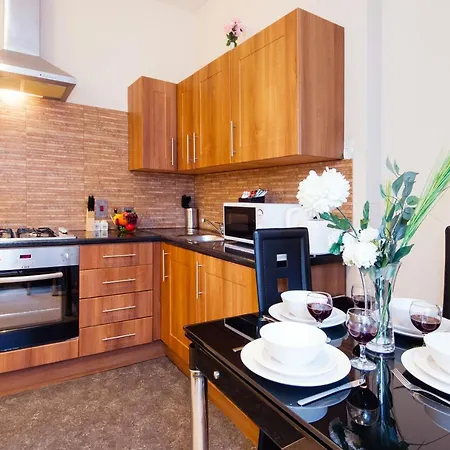 All2Stay South Kensington Apartment Londres Exterior foto
