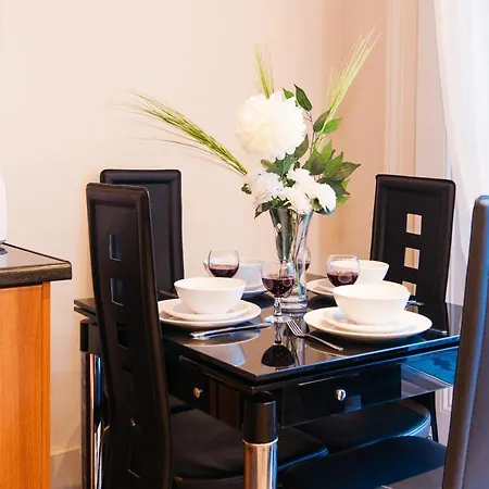 All2Stay South Kensington Apartment Londres Exterior foto