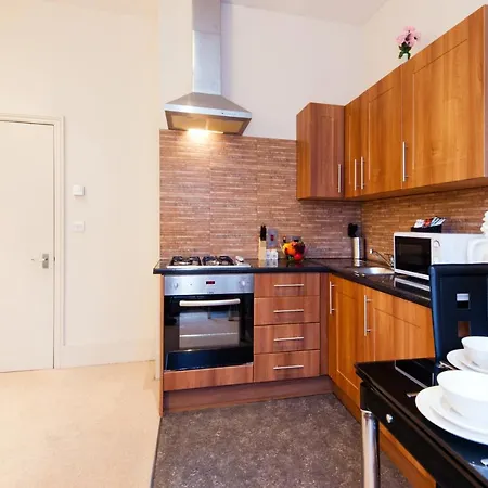 All2Stay South Kensington Apartment Londres Exterior foto