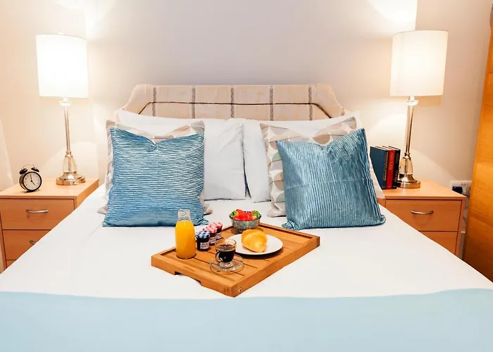 All2Stay South Kensington Apartment